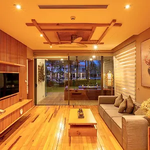 Resort Maha Mangala Zen Garden &