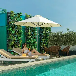 Palazzo 3 **** Đà Nẵng