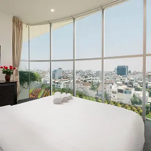 Hotel Hold Amanda Boutique
