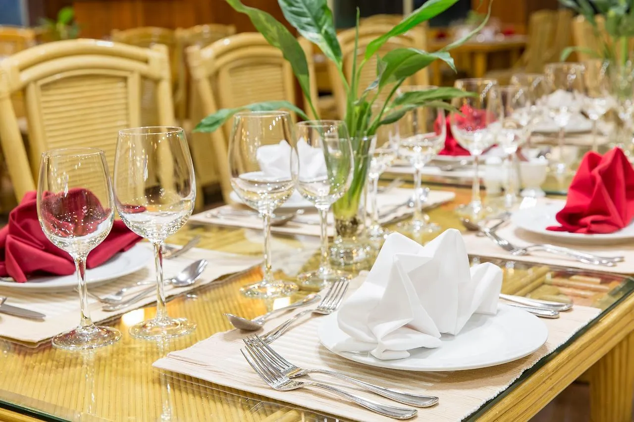 Senriver Hotel Da Nang 4*,  Vietnam