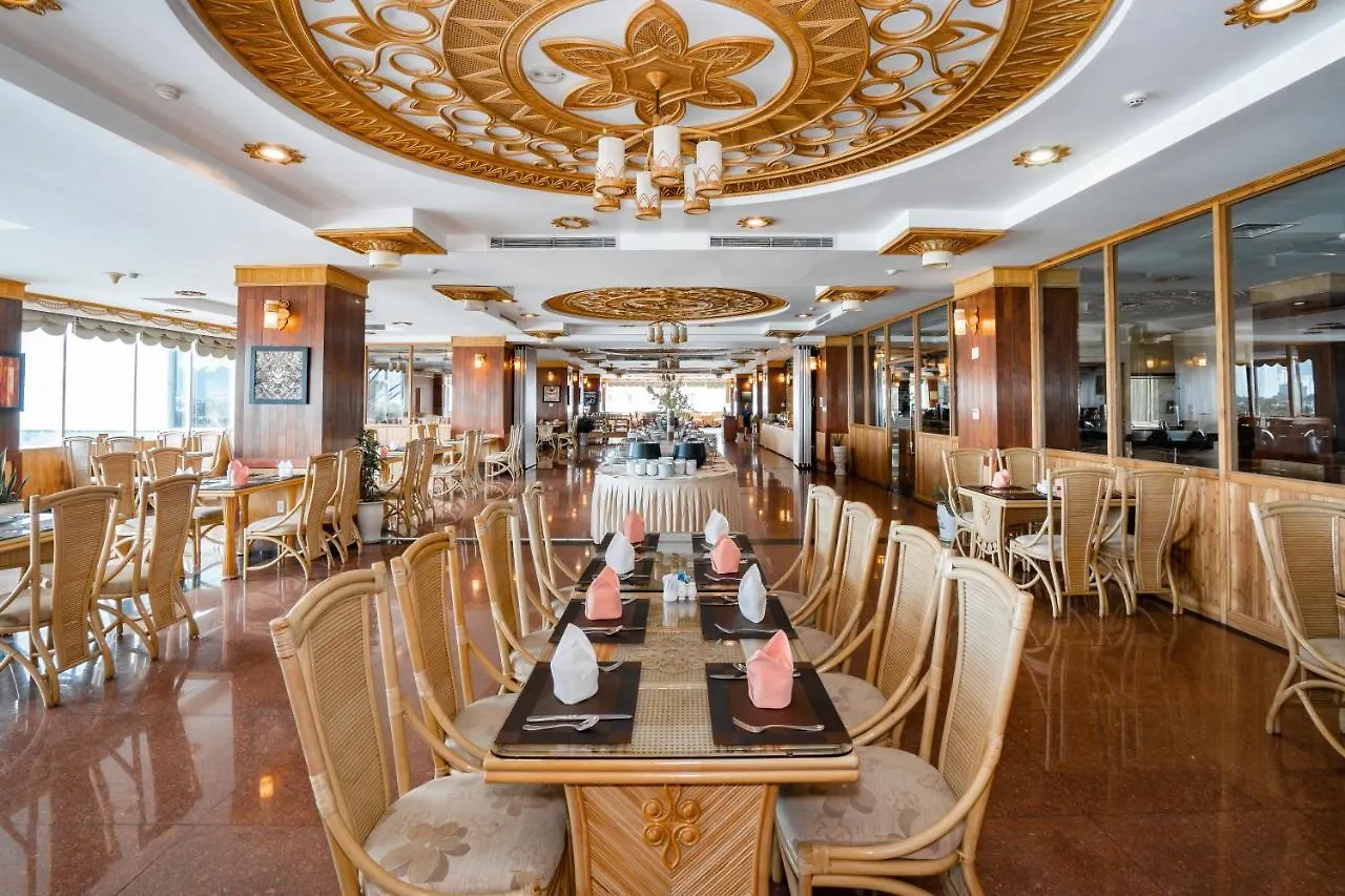 Senriver Hotel Da Nang