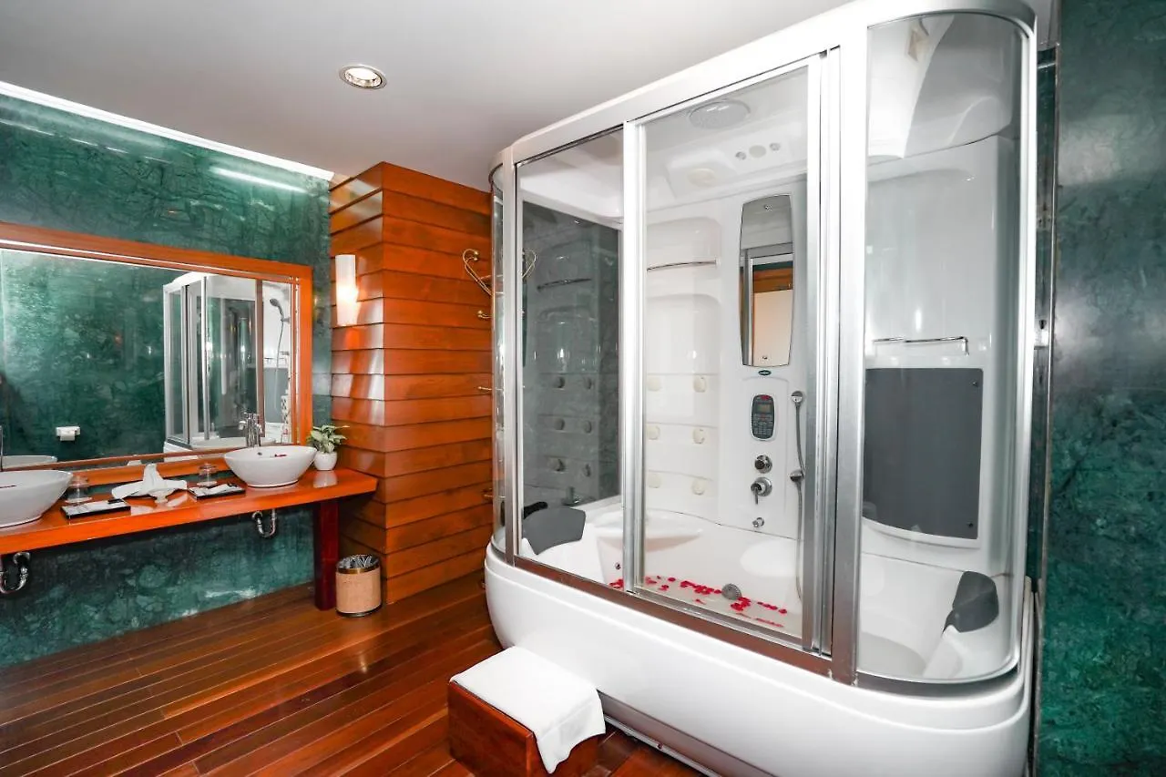 Senriver Hotel Da Nang Vietnam