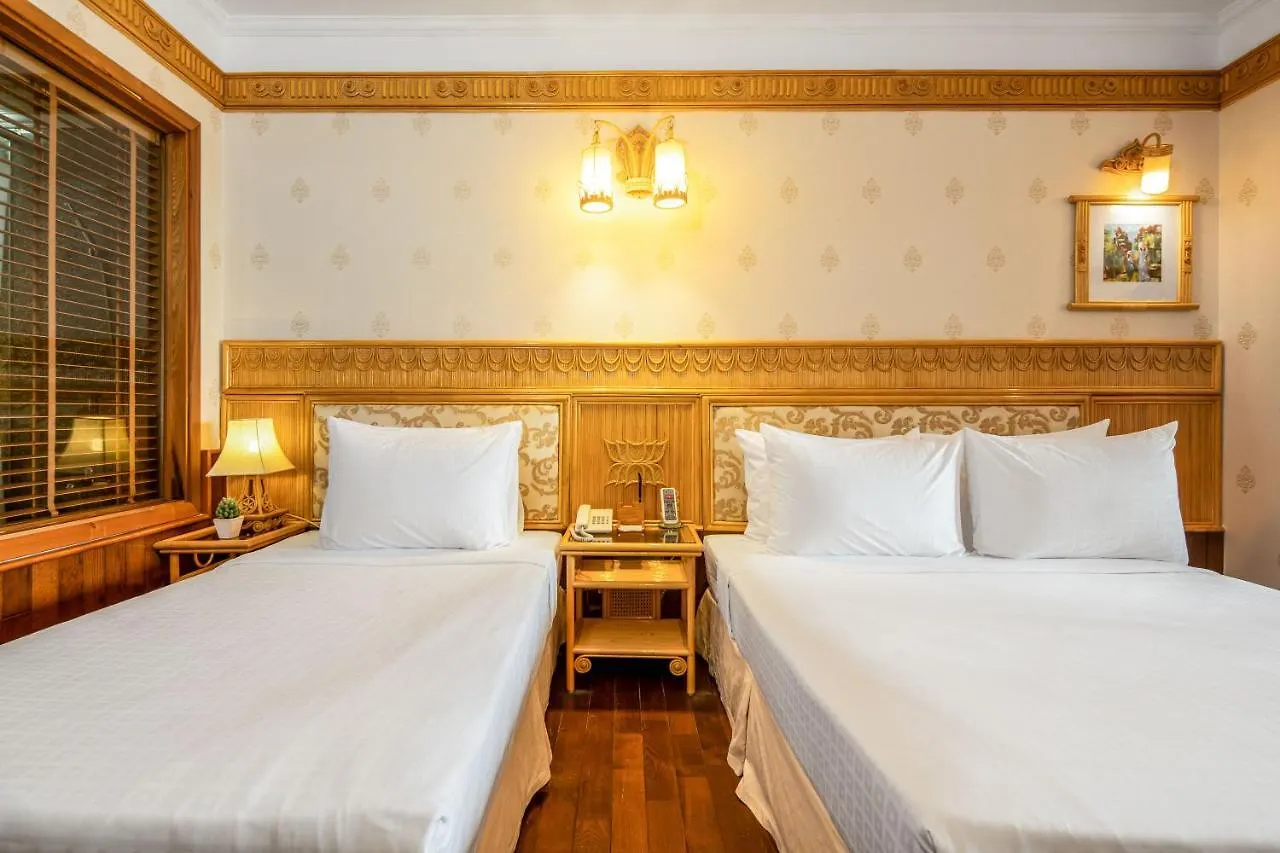 Senriver Hotel Da Nang Vietnam