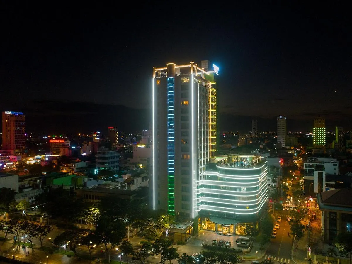 ****  Senriver Hotel Da Nang Vietnam