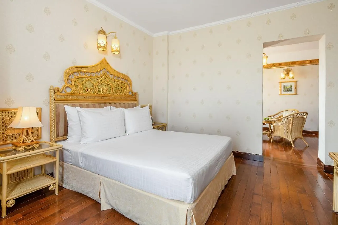 Senriver Hotel Da Nang