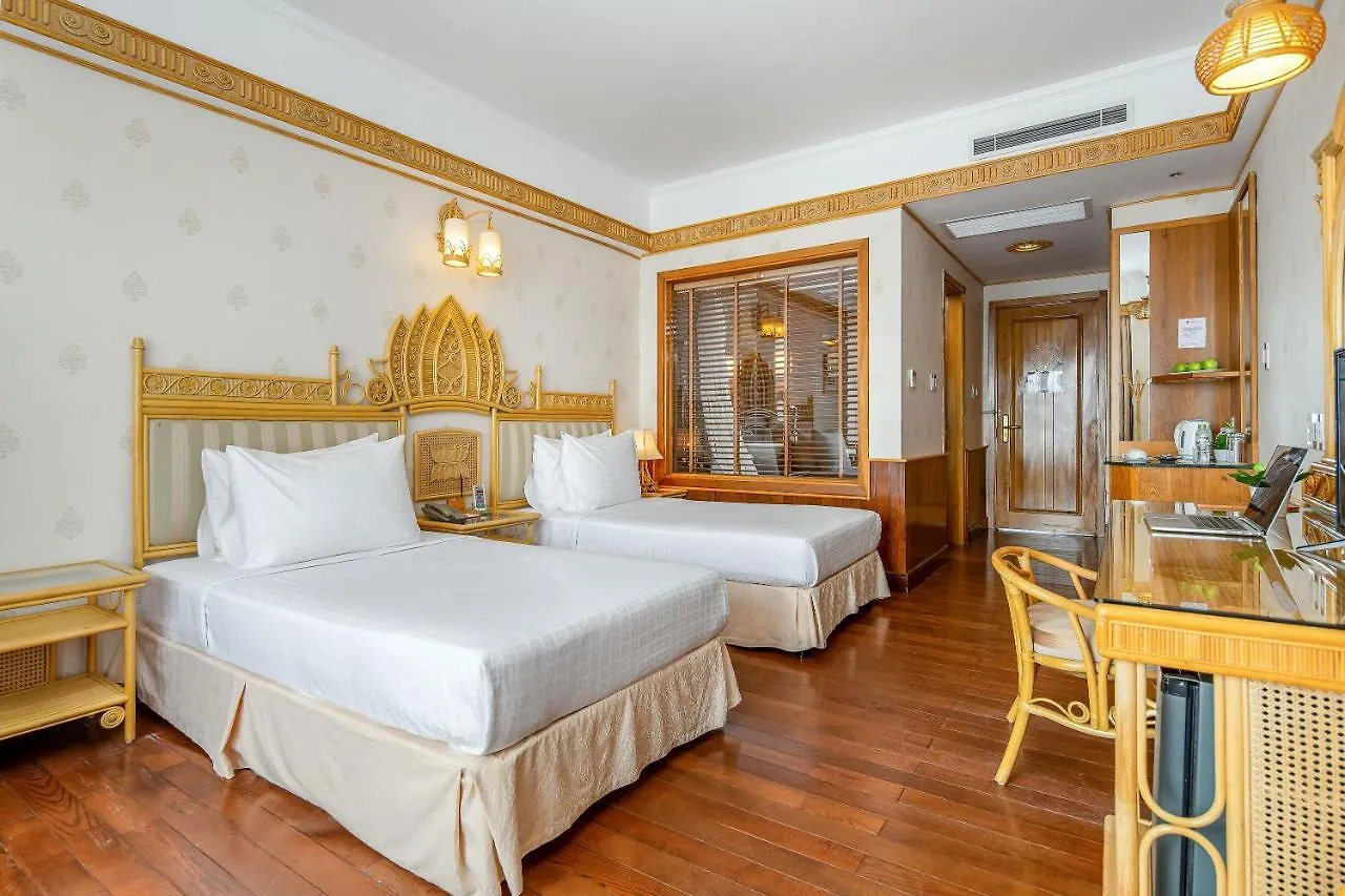 Senriver Hotel Da Nang Vietnam