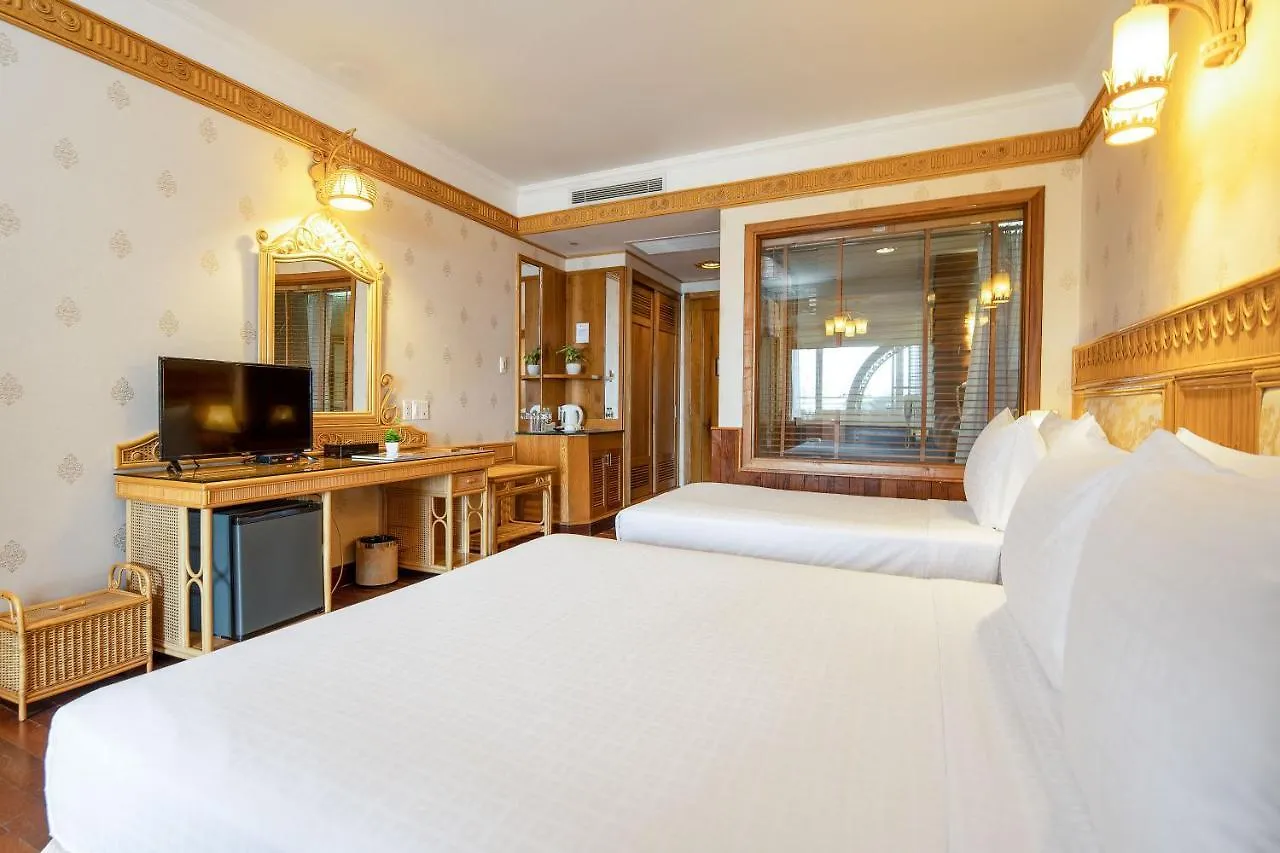 Senriver Hotel Da Nang
