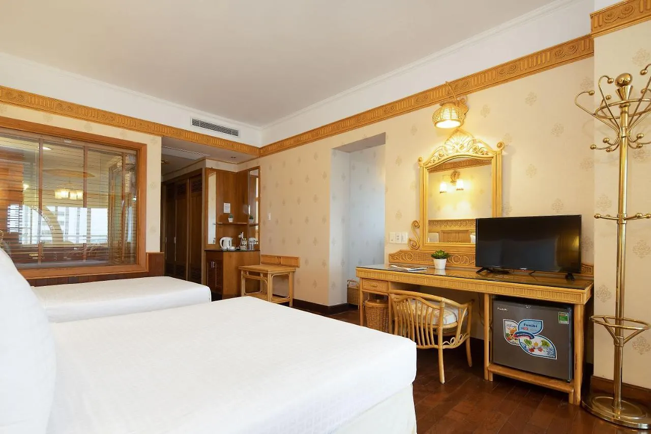 Senriver Hotel Da Nang