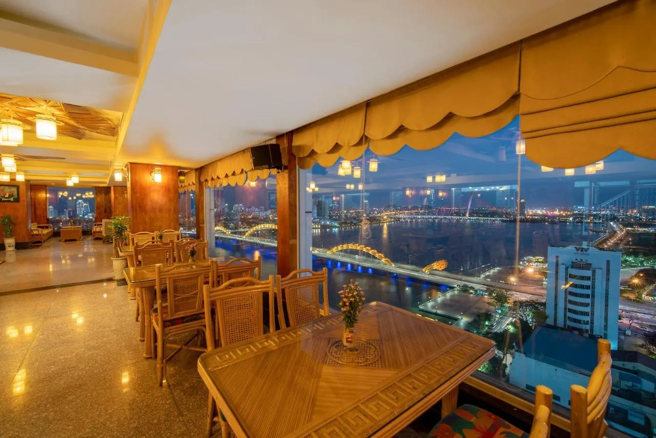 Senriver Hotel Da Nang