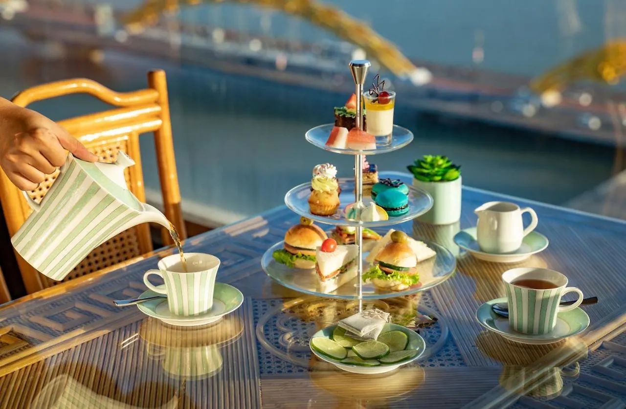 Senriver Hotel Da Nang