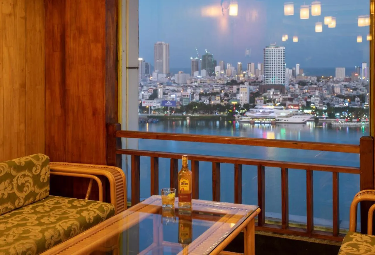Senriver Hotel Da Nang 4*,  Vietnam