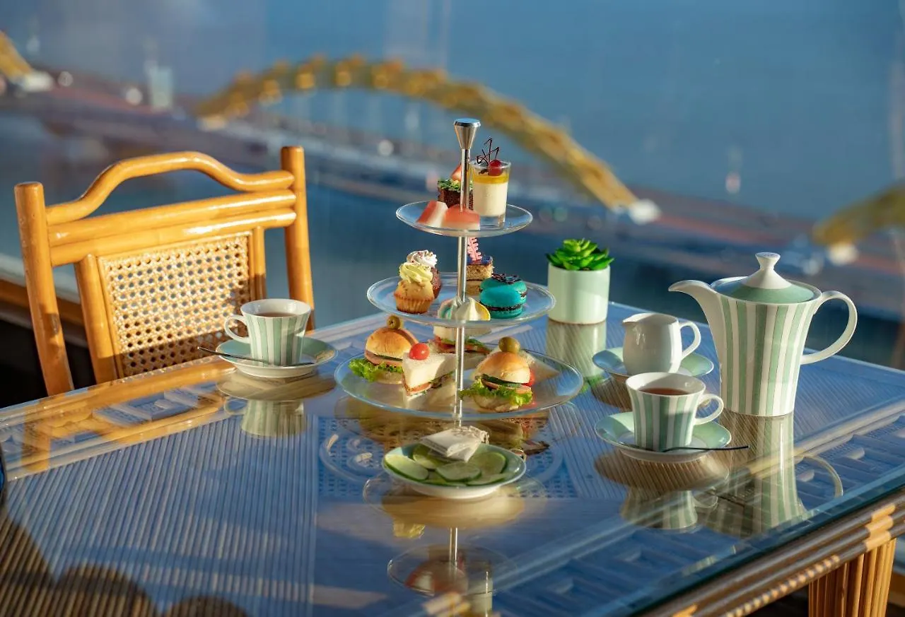 Senriver Hotel Da Nang