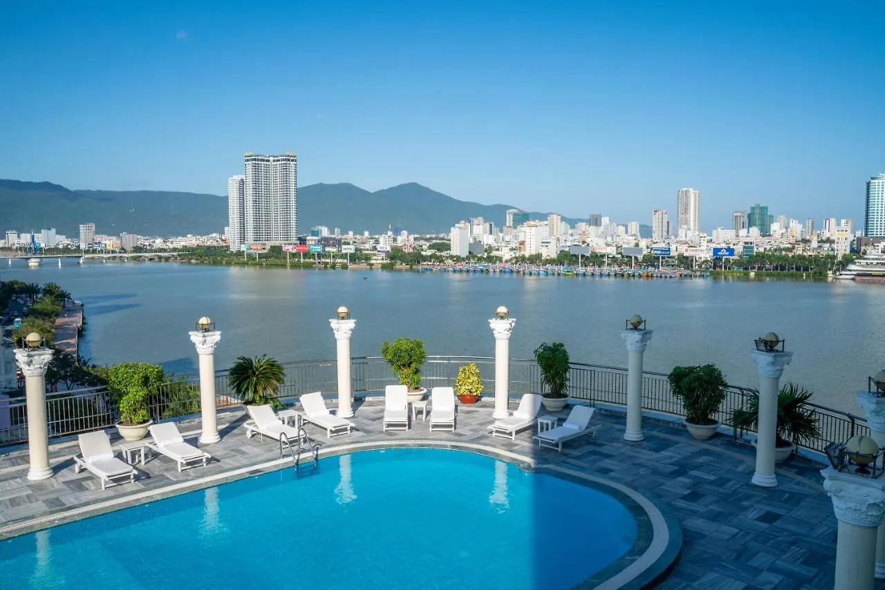 Senriver Hotel Da Nang